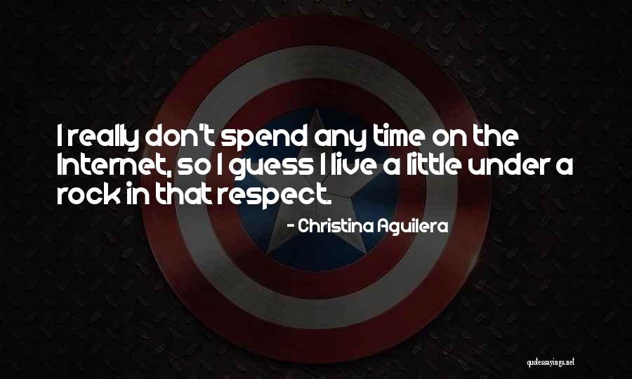 Niger Funny Quotes By Christina Aguilera Niger Funny Quotes By Christina Aguilera