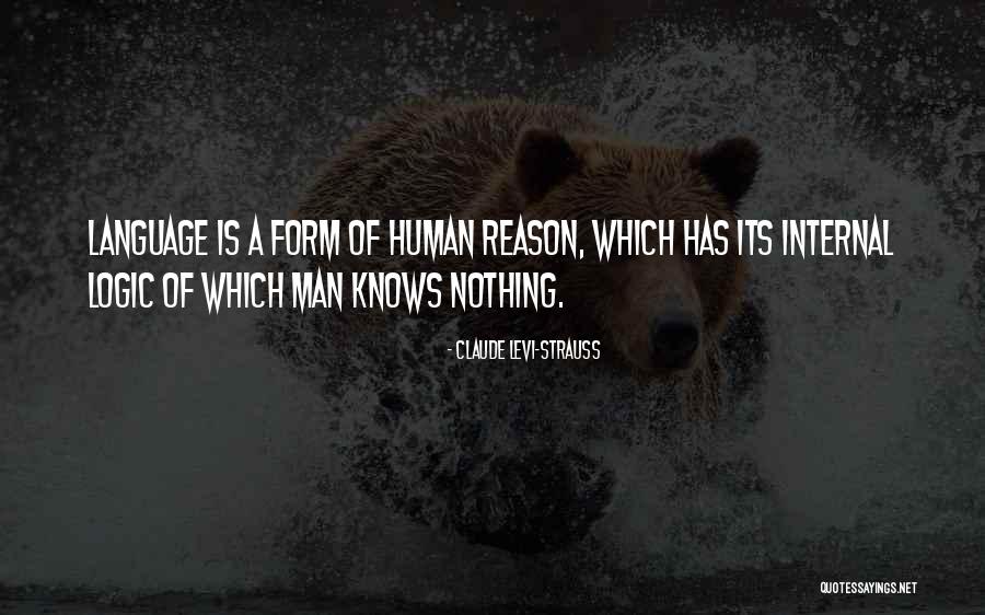 Niger Funny Quotes By Claude Levi-Strauss Niger Funny Quotes By Claude Levi-Strauss