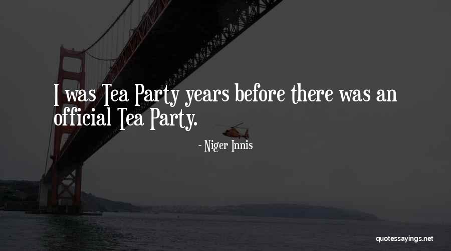Niger Innis Quotes 1252116 Niger Innis Quotes 1252116