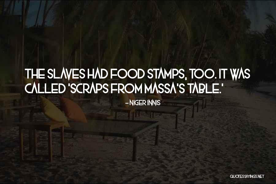 Niger Innis Quotes 1714278 Niger Innis Quotes 1714278