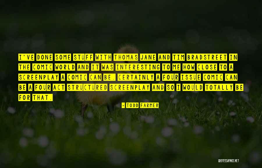 Nigerian Authors Quotes By Todd Farmer Nigerian Authors Quotes By Todd Farmer
