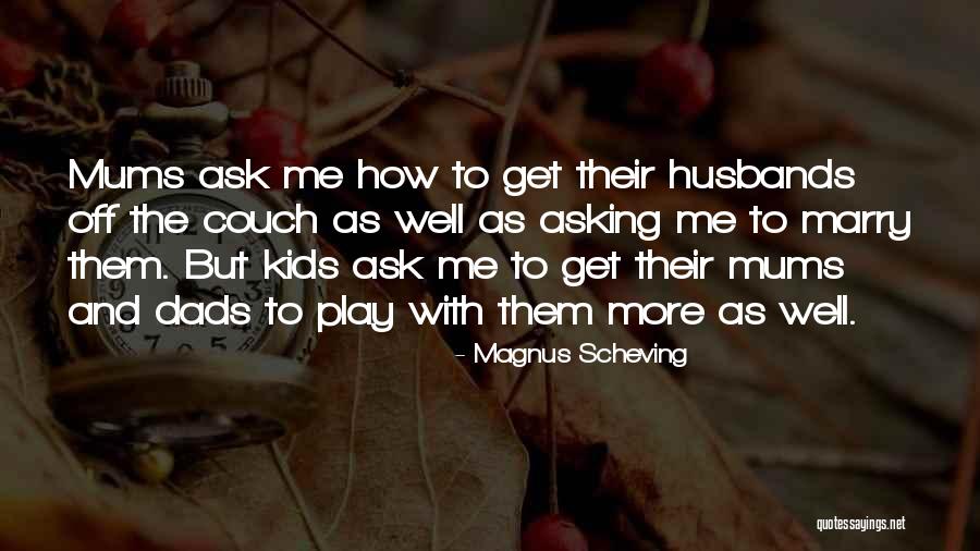 Nigerian English Quotes By Magnus Scheving Nigerian English Quotes By Magnus Scheving