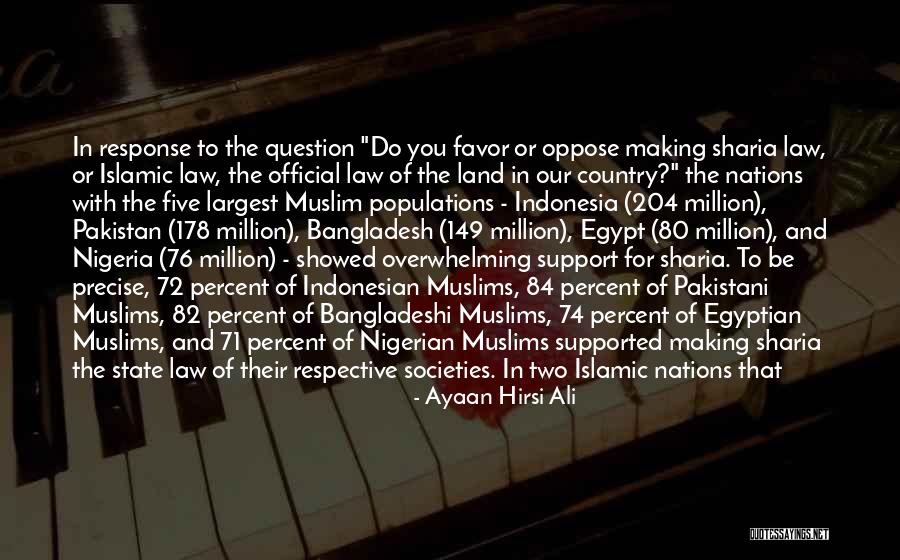 Nigerian Quotes By Ayaan Hirsi Ali Nigerian Quotes By Ayaan Hirsi Ali