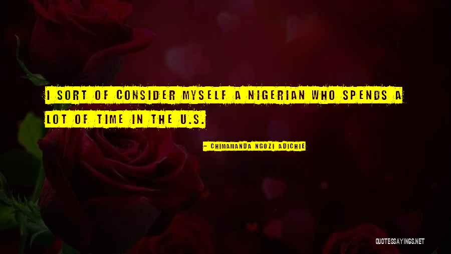 Nigerian Quotes By Chimamanda Ngozi Adichie Nigerian Quotes By Chimamanda Ngozi Adichie