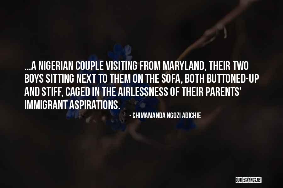 Nigerian Quotes By Chimamanda Ngozi Adichie Nigerian Quotes By Chimamanda Ngozi Adichie