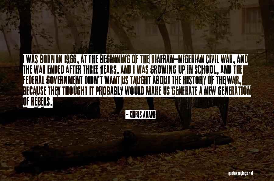 Nigerian Quotes By Chris Abani Nigerian Quotes By Chris Abani