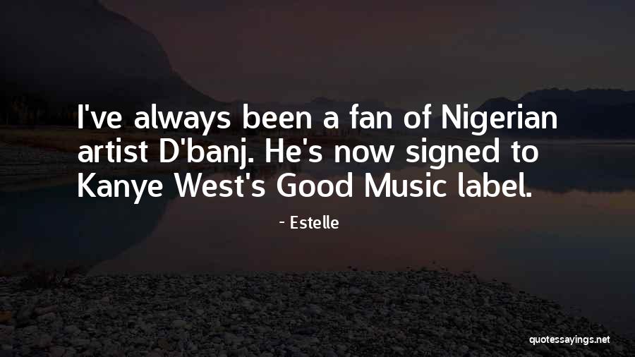 Nigerian Quotes By Estelle Nigerian Quotes By Estelle