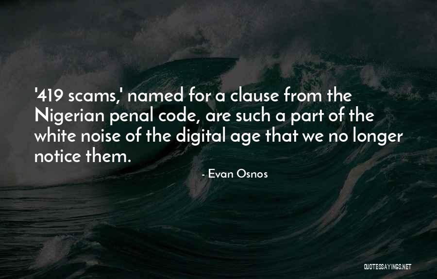 Nigerian Quotes By Evan Osnos Nigerian Quotes By Evan Osnos