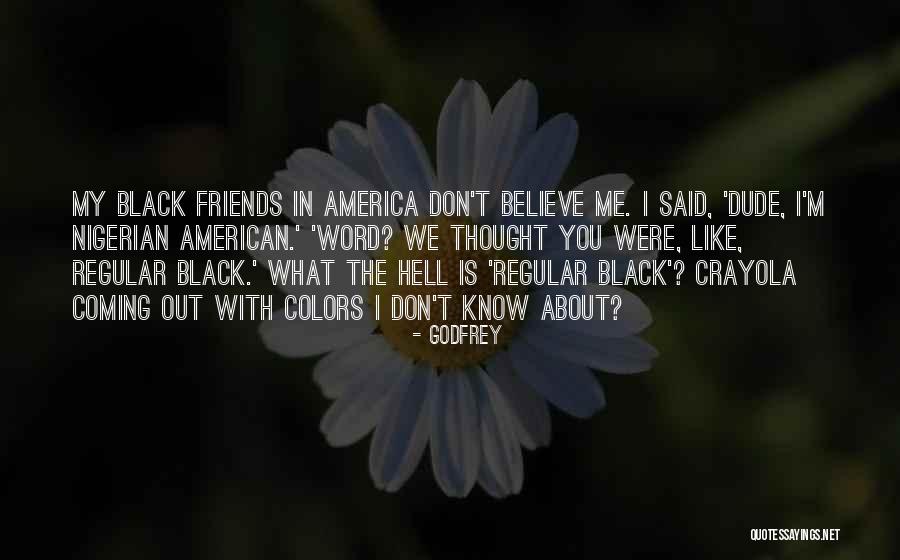 Nigerian Quotes By Godfrey Nigerian Quotes By Godfrey