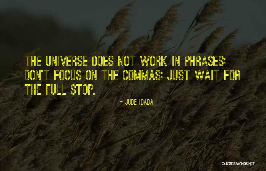 Nigerian Quotes By Jude Idada Nigerian Quotes By Jude Idada