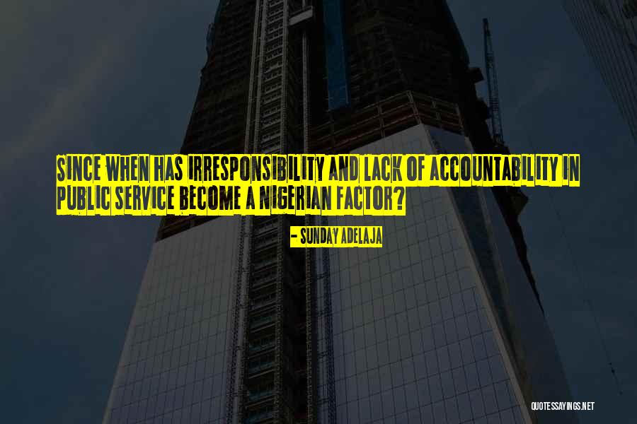 Nigerian Quotes By Sunday Adelaja Nigerian Quotes By Sunday Adelaja