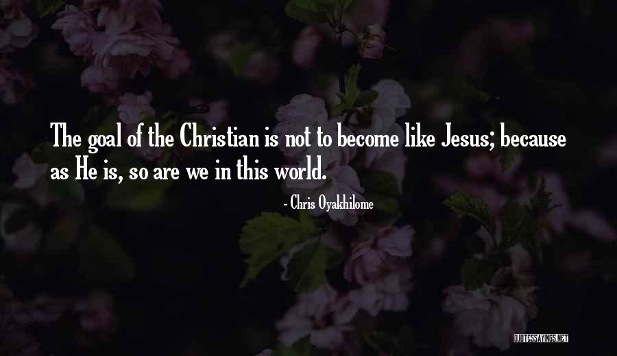 Nigerians In Canada Quotes By Chris Oyakhilome Nigerians In Canada Quotes By Chris Oyakhilome