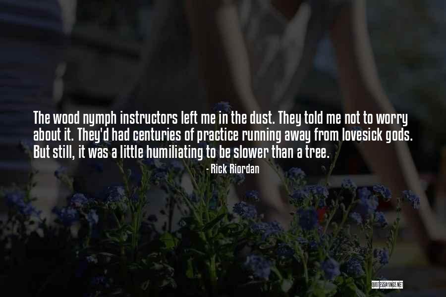 Nigerians In Canada Quotes By Rick Riordan Nigerians In Canada Quotes By Rick Riordan