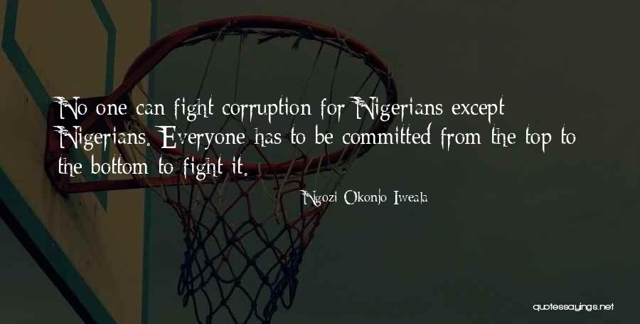 Nigerians Quotes By Ngozi Okonjo-Iweala Nigerians Quotes By Ngozi Okonjo-Iweala