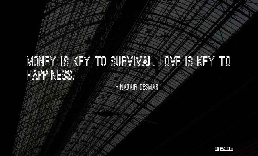 Nigerundayo Quotes By Nadair Desmar Nigerundayo Quotes By Nadair Desmar