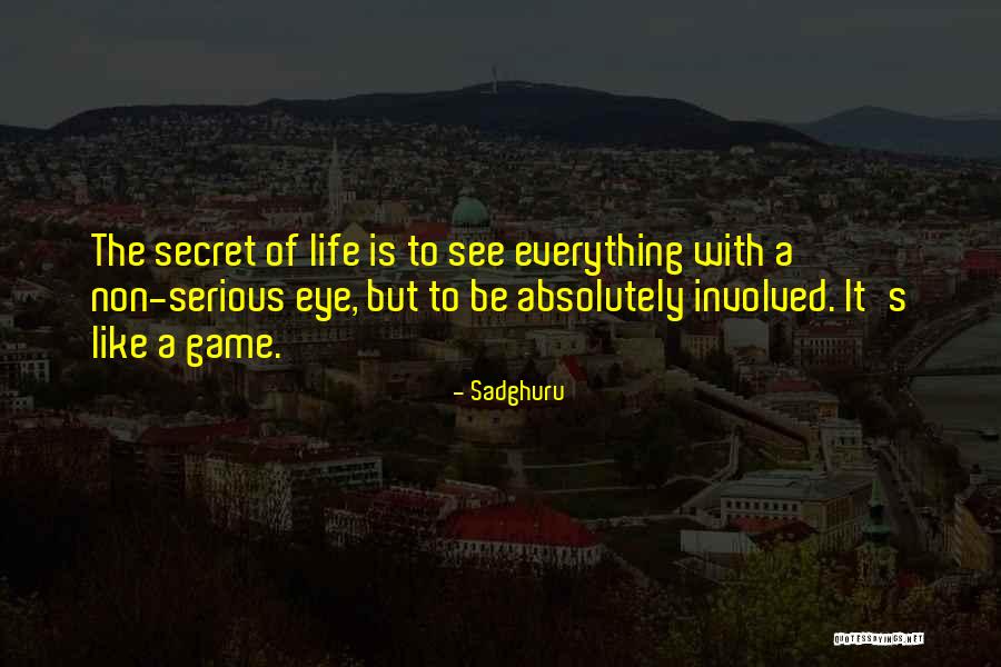 Niggardliness Quotes By Sadghuru Niggardliness Quotes By Sadghuru