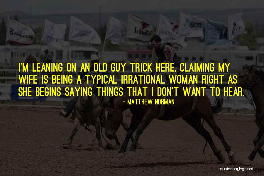 Niggardly Controversy Quotes By Matthew Norman Niggardly Controversy Quotes By Matthew Norman