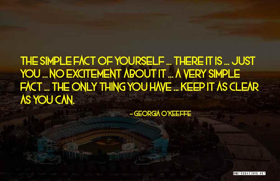 Niggemann Chess Quotes By Georgia O'Keeffe Niggemann Chess Quotes By Georgia O'Keeffe