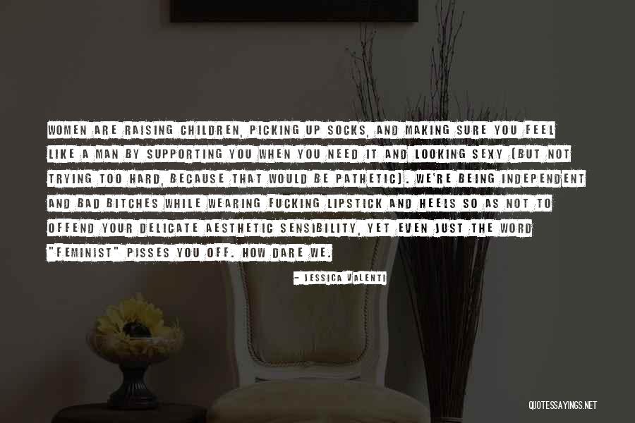 Niggered Quotes By Jessica Valenti Niggered Quotes By Jessica Valenti
