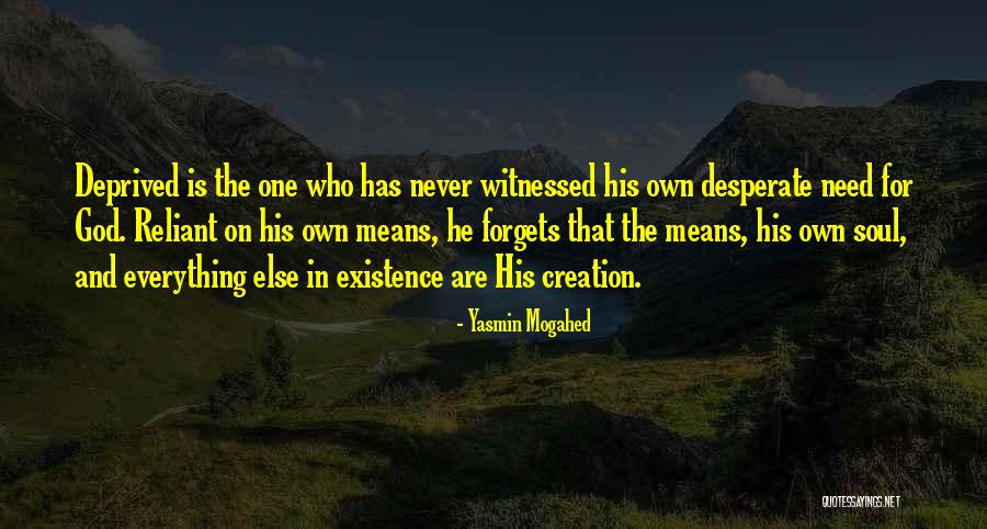 Niggered Quotes By Yasmin Mogahed Niggered Quotes By Yasmin Mogahed