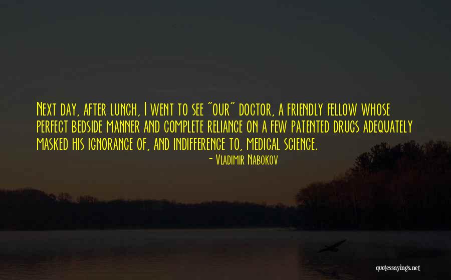 Niggit Quotes By Vladimir Nabokov Niggit Quotes By Vladimir Nabokov