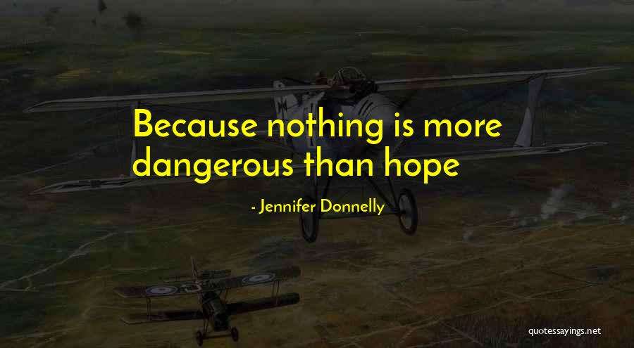Niggled Or Cross Quotes By Jennifer Donnelly Niggled Or Cross Quotes By Jennifer Donnelly