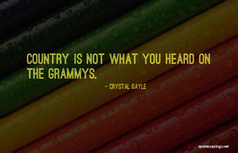 Niggles Belly Quotes By Crystal Gayle Niggles Belly Quotes By Crystal Gayle