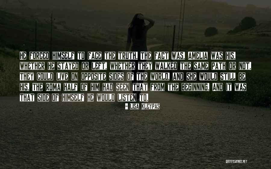 Nighat Hafiz Quotes By Lisa Kleypas Nighat Hafiz Quotes By Lisa Kleypas