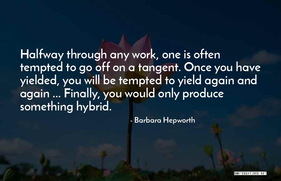 Nighbert Memorial Methodist Quotes By Barbara Hepworth Nighbert Memorial Methodist Quotes By Barbara Hepworth