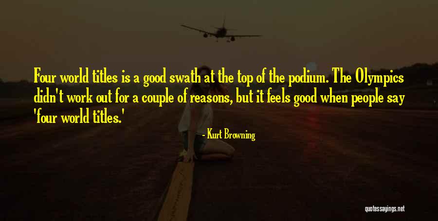 Nighean Ruadh Quotes By Kurt Browning Nighean Ruadh Quotes By Kurt Browning