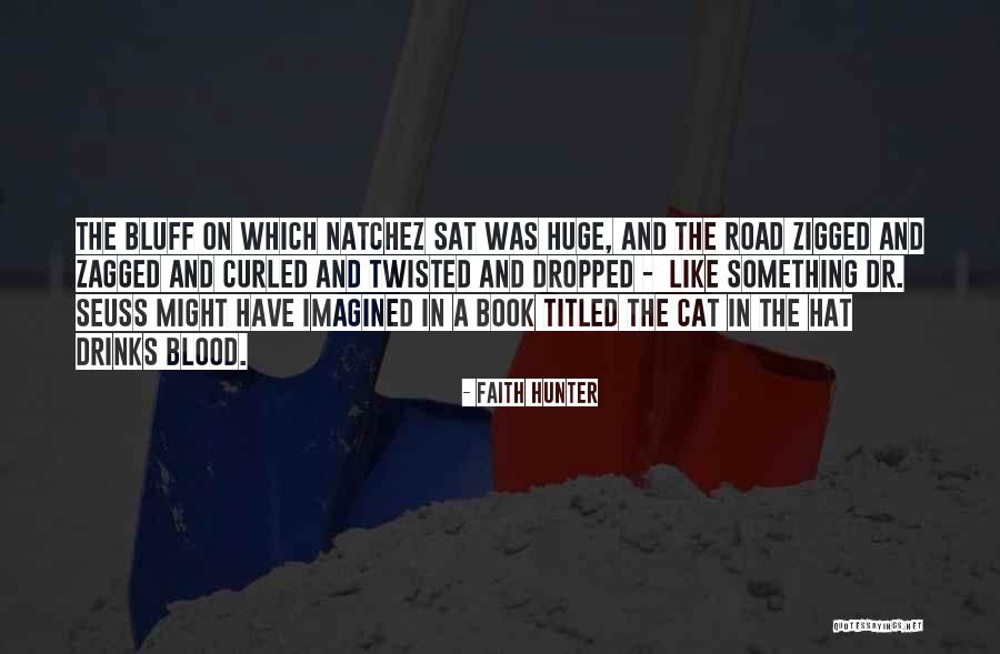 Nighean Translation Quotes By Faith Hunter Nighean Translation Quotes By Faith Hunter