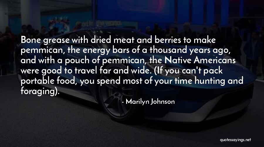 Nigher Hating Quotes By Marilyn Johnson Nigher Hating Quotes By Marilyn Johnson
