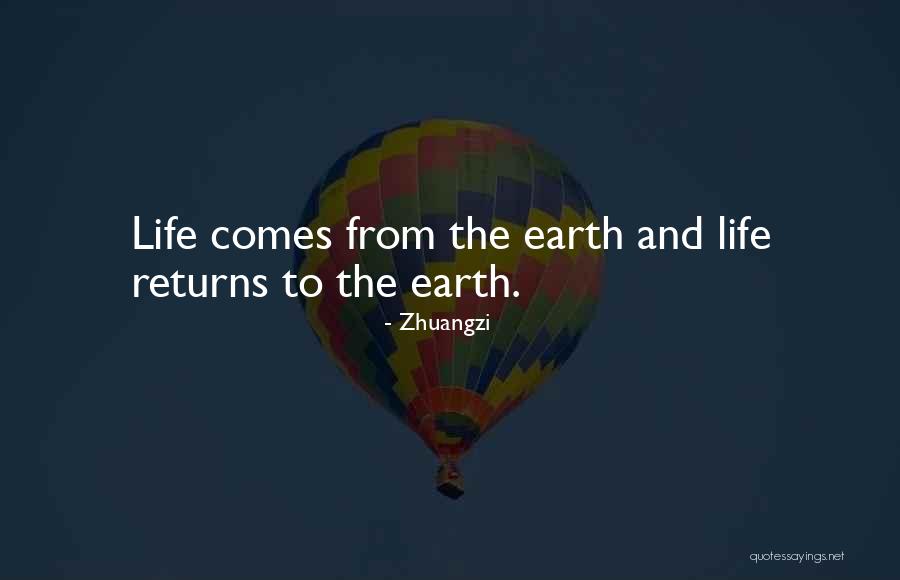 Nigher Lake Quotes By Zhuangzi Nigher Lake Quotes By Zhuangzi