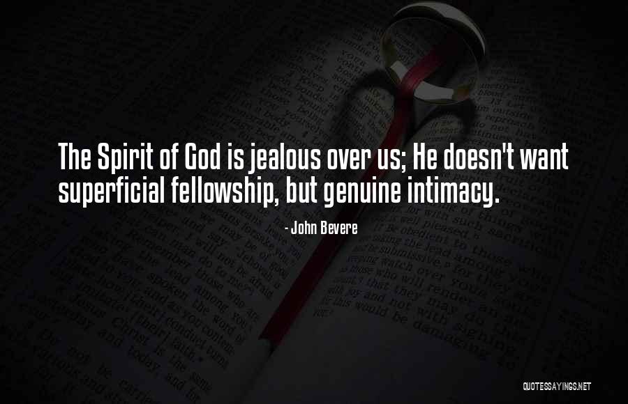 Nigher Quotes By John Bevere Nigher Quotes By John Bevere