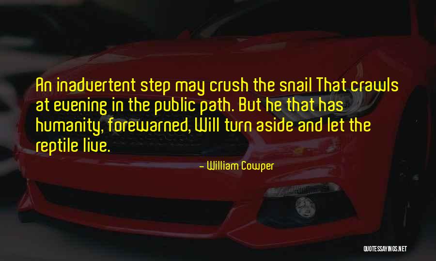 Nigher Quotes By William Cowper Nigher Quotes By William Cowper