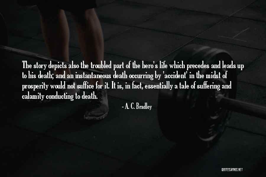 Nighswonger Obituary Quotes By A. C. Bradley Nighswonger Obituary Quotes By A. C. Bradley