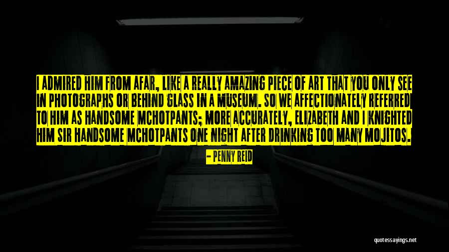 Night After Drinking Quotes By Penny Reid Night After Drinking Quotes By Penny Reid