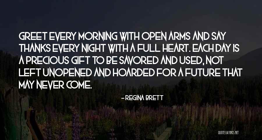 Night And Day Quotes By Regina Brett Night And Day Quotes By Regina Brett