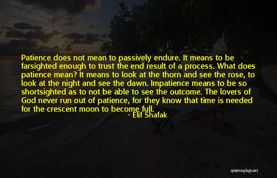 Night And Moon Quotes By Elif Shafak Night And Moon Quotes By Elif Shafak
