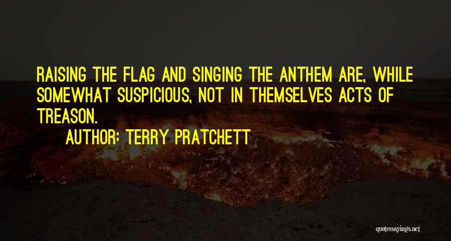 Night And Quotes By Terry Pratchett