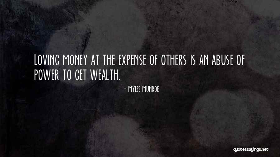 Night At The Museum Custer Quotes By Myles Munroe