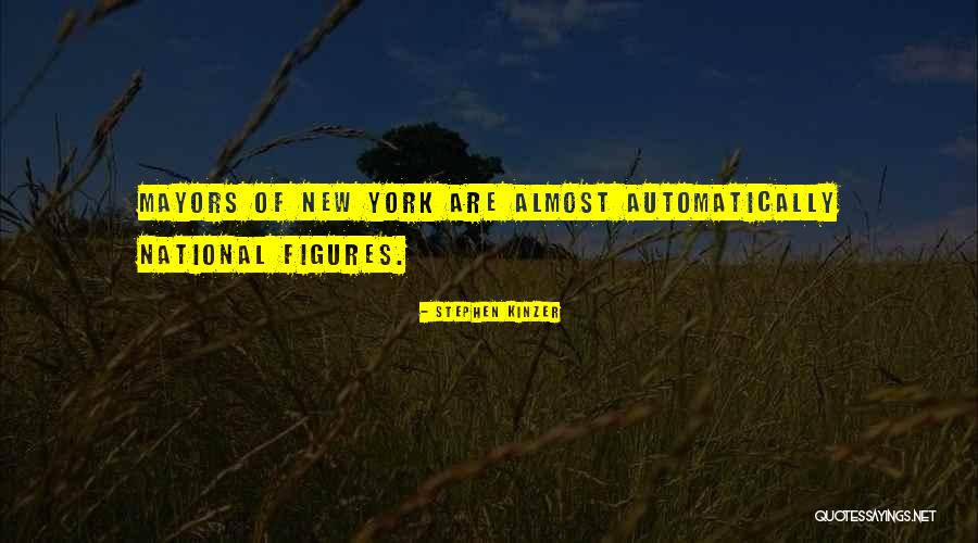 Night At The Museum Custer Quotes By Stephen Kinzer