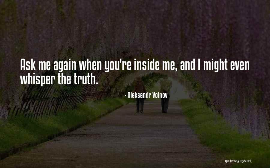 Night At The Museum Mickey Rooney Quotes By Aleksandr Voinov