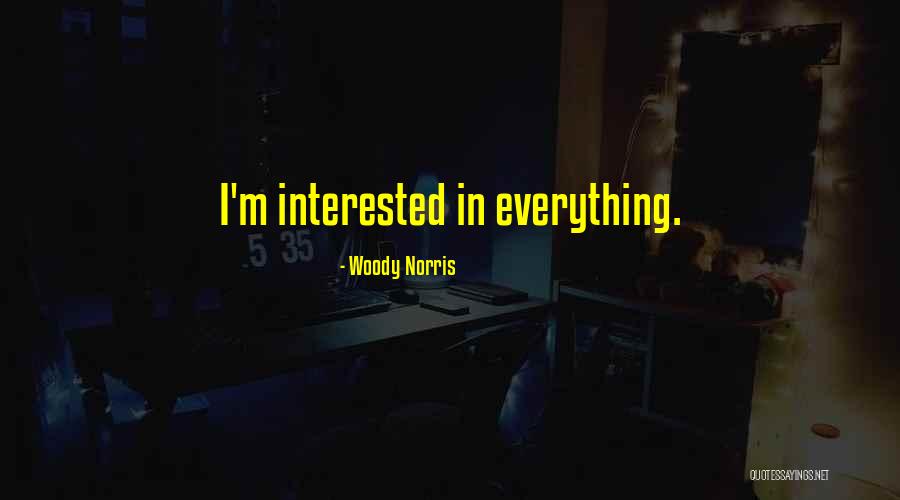 Night At The Museum Mickey Rooney Quotes By Woody Norris