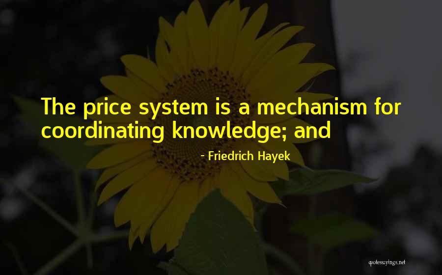 Night Auditor Quotes By Friedrich Hayek Night Auditor Quotes By Friedrich Hayek