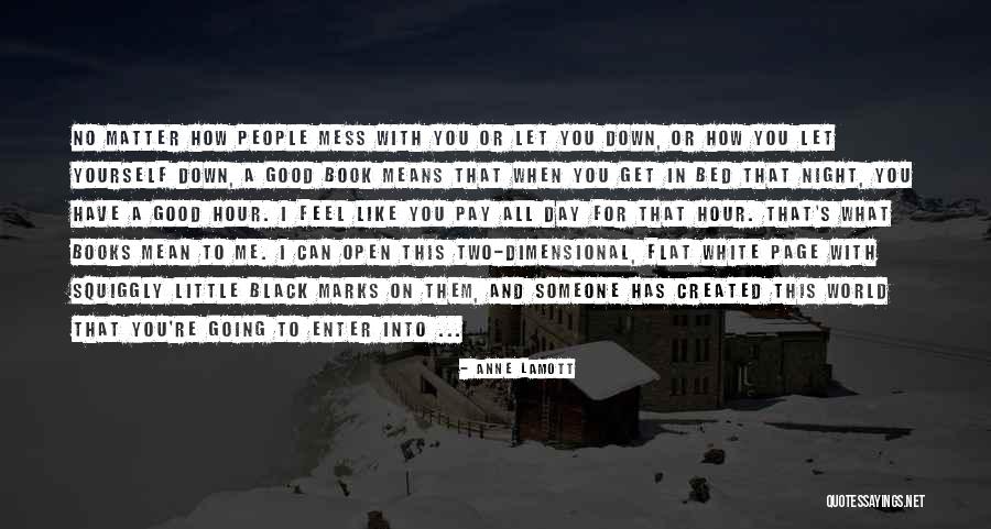 Night Book Reading Quotes By Anne Lamott Night Book Reading Quotes By Anne Lamott