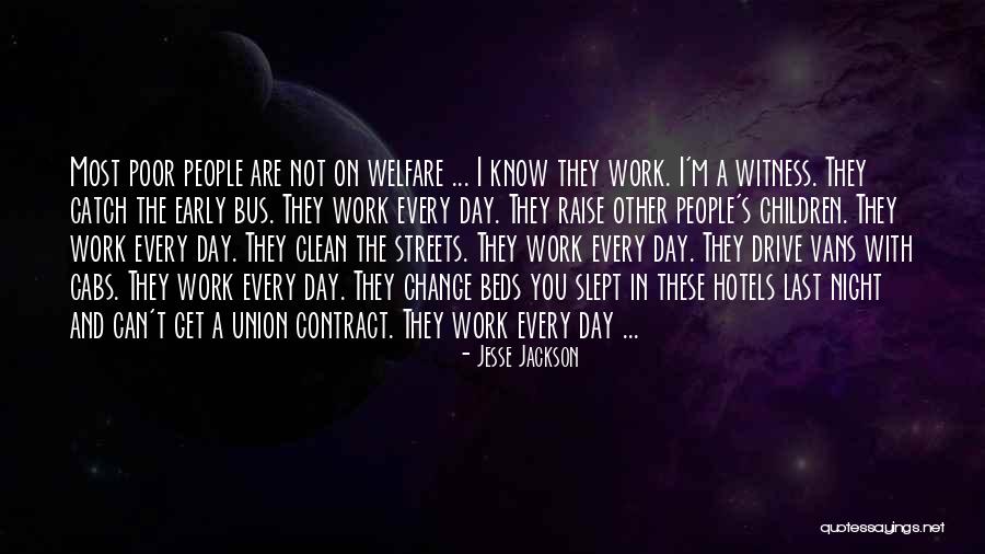 Night Bus Quotes By Jesse Jackson Night Bus Quotes By Jesse Jackson