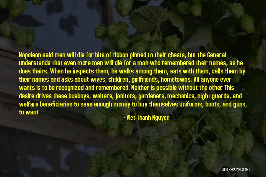 Night Calls Quotes By Viet Thanh Nguyen Night Calls Quotes By Viet Thanh Nguyen