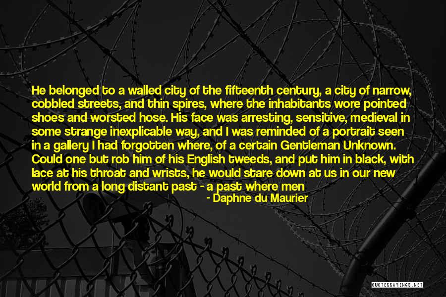 Night Chapter 7 Quotes By Daphne Du Maurier Night Chapter 7 Quotes By Daphne Du Maurier