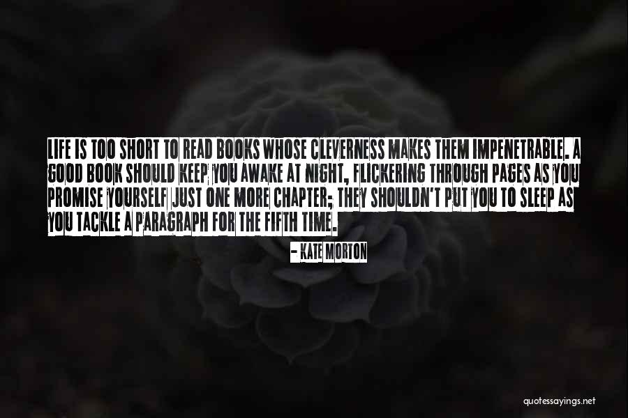 Night Chapter 7 Quotes By Kate Morton Night Chapter 7 Quotes By Kate Morton